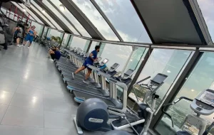 باشگاه فیت وان (Fit One)