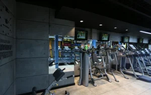 باشگاه فیت باکس (Fit Box Gym)