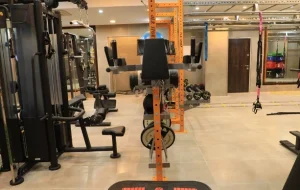 فیت کلاب ۳۶۰ (Fit Club 360)