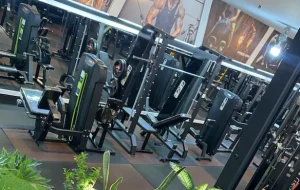 باشگاه فیت شو