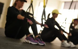باشگاه فیت زون (fit zone)