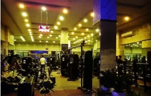 باشگاه فیت کلاسیک