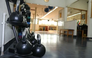 باشگاه فیتکو (Fitco)