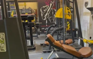 باشگاه نقش رستم