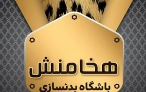 باشگاه هخامنش در کرمان