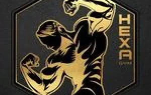 باشگاه هگزا (Hexa Gym)