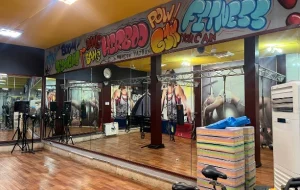 باشگاه هیربد ۱۰ شعبه مطهری