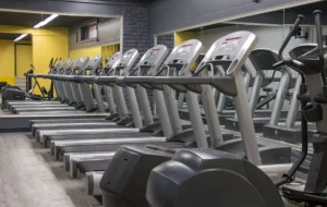 باشگاه هیربد ۷ ویژه آقایان شعبه پاسداران