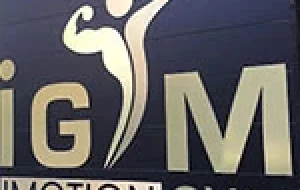 باشگاه آی جیم