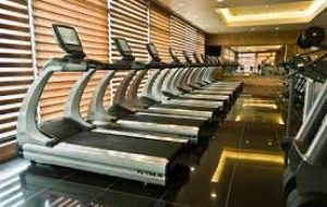 مجموعه ورزشی مهستان