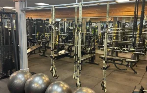 باشگاه بدنسازی ایران فیزیک الهیه