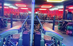 باشگاه ایوا (iva gym)