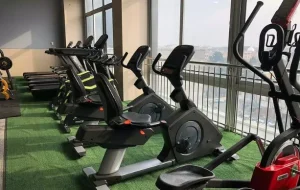 باشگاه کامرانی