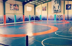 باشگاه کشتی کوه فلاح