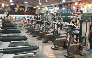 مجموعه ورزشی کوهستان