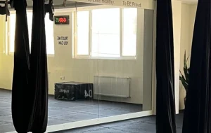 باشگاه ال جیم (el Gym)