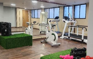 باشگاه لیدی لند