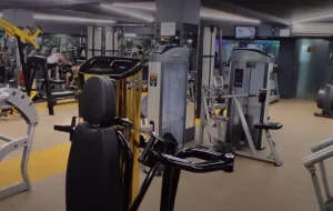 باشگاه لاماسیا (Lamasia Gym)