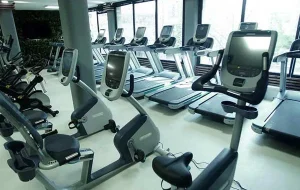 باشگاه ورزشی سبک زندگی