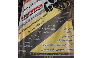 باشگاه ام پاور (M Power)