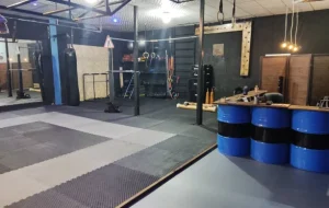 باشگاه مک فیت