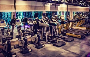 باشگاه فیت لواسان