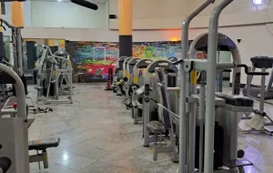 باشگاه میثم معماری