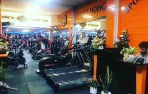 باشگاه معین