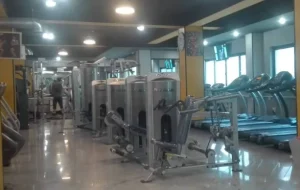 باشگاه مخابرات