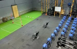 باشگاه ورزشی ناخدا