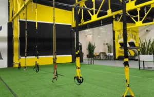 باشگاه الماس در نسیم شهر