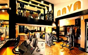 باشگاه ورزشی ناوا