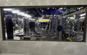 باشگاه نیتروژن