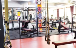 باشگاه بدنسازی نوبل (اندیشه)