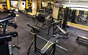 باشگاه نوین تن