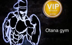 باشگاه اوتانا در اراک