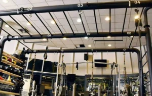 باشگاه اوتانا در شیراز