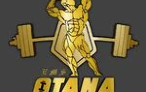 باشگاه اوتانا در نکا