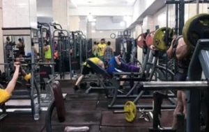 باشگاه اوج در ساری