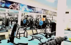 باشگاه ورزشی پارسی