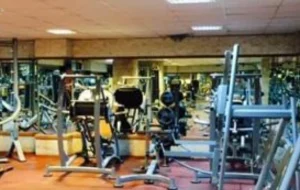 باشگاه فیزیک پرو در گلسار رشت