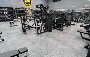 باشگاه مدرن شعبه مرزداران