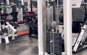 باشگاه آروان R1 شعبه مطهری