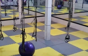 باشگاه رادورز
