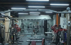 مجموعه ورزشی رزم یار