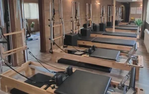 استودیو پیلاتس ریفرم