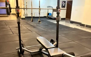هوم جیم Renisal Gym