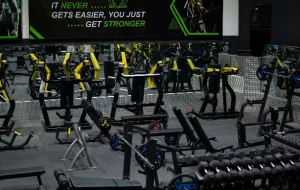 باشگاه رویین تنان شعبه آذری