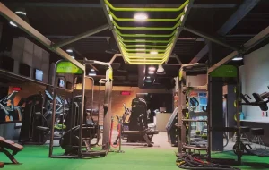 باشگاه رویین تنان شعبه جام جم