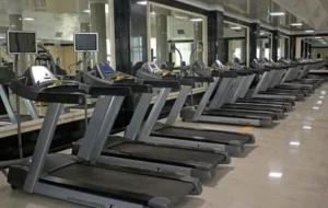 مجموعه ورزشی صدف طلایی